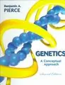 Cover image for Genetics