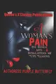 Cover image for A woman's Pain