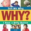 Cover image for I Have a Belly Button