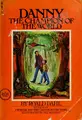Cover image for Danny, the champion of the world