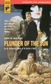 Cover image for Plunder Of The Sun (Hard Case Crime)
