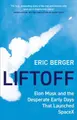 Cover image for Liftoff