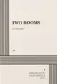 Cover image for Two Rooms - Acting Edition