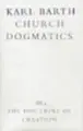 Cover image for The Doctrine of Creation