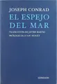 Cover image for El espejo del mar