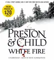 Cover image for White Fire
