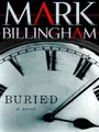 Cover image for Buried
