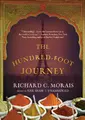 Cover image for The Hundred-Foot Journey
