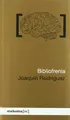 Cover image for Bibliofrenia