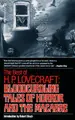 Cover image for The Best of H. P. Lovecraft