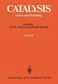 Cover image for Catalysis