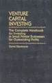 Cover image for Venture Capital Investing
