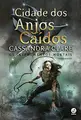 Cover image for Cidade dos Anjos Caidos