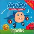 Cover image for Jay Jay the Jet Plane