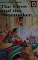 Cover image for The Elves and the Shoemaker (Easy Reading Books)