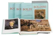 Cover image for Boldini
