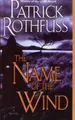 Cover image for The name of the wind