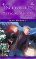 Cover image for Official Escort
