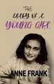 Cover image for The Diary of a Young Girl