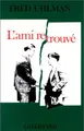 Cover image for L'Ami retrouvé