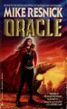 Cover image for Oracle
