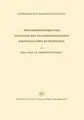 Cover image for Zwischenbetrieblicher Vergleich der Einzelhandelspreise Sortengleicher Konsumwaren