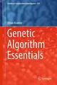 Cover image for Genetic Algorithm Essentials