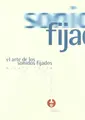 Cover image for El arte de los sonidos fijados
