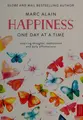 Cover image for Happiness - One Day at a Time
