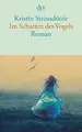 Cover image for Im Schatten des Vogels