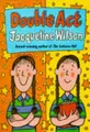 Cover image for Double act