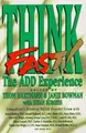Cover image for Think Fast
