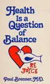 Cover image for Health Is a Question of Balance