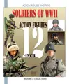 Cover image for 12 inch action figures