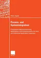 Cover image for Prozess- und Systemintegration