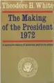Cover image for The Making of the President, 1972