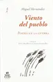 Cover image for Viento del pueblo