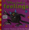 Cover image for Wilbur's Book of Feelings