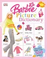 Cover image for Barbie Picture Dictionary