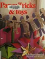 Cover image for Paper tricks & toys