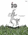 Cover image for IO