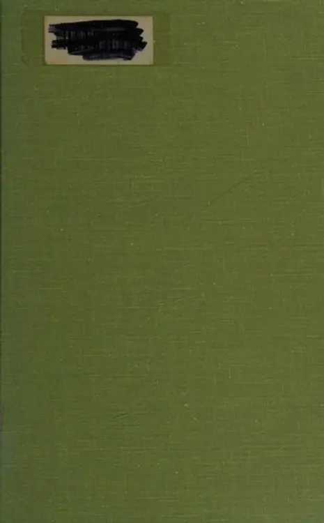 Elizabeth Barrett Browning. cover