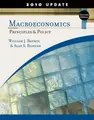 Cover image for Macroeconomics