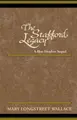 Cover image for The Stafford Legacy (Blue Meadow Sequel)