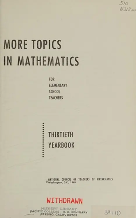Cover image