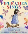 Cover image for Piper Chen Sings