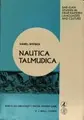 Cover image for Nautica Talmudica