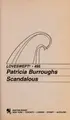 Cover image for Scandalous