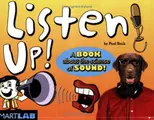 Cover image for Listen Up! SmartLab