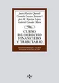 Cover image for Curso de Derecho Financiero y Tributario